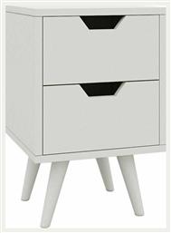 Alina Ξύλινο 29x29x44cm