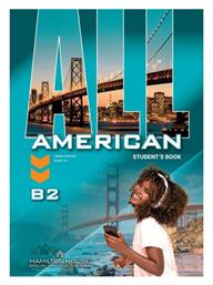 All American B2 Workbook