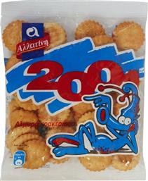 Αλλατίνη Crackers 2001 40gr