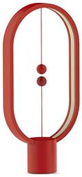 Allocacoc Heng Balance Lamp Ellipse Διακοσμητικό Φωτιστικό Λαμπτήρας LED
