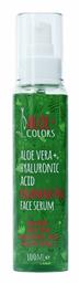 Aloe Colors Aloe Vera Acid Face Serum 100ml