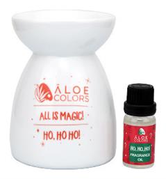 Aloe Colors Αρωματικό Χώρου Ho Ho Ho 94394