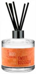 Aloe Colors Αρωματικό Χώρου με Sticks Sweet Blossom 125ml