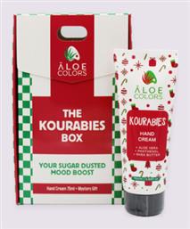 Aloe Colors Σετ Περιποίησης για Ενυδάτωση