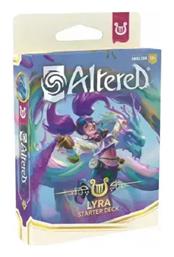 Altered Tcg Lyra Starter Deck