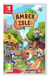 Amber Isle