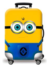 Amber Κάλυμμα Βαλίτσας Minions Large από το Plus4u