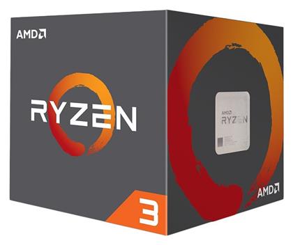 AMD Ryzen 3 4300G 3.8GHz