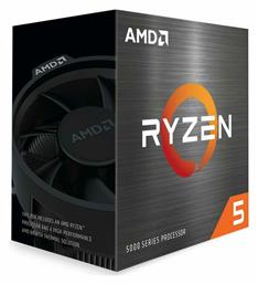 AMD Ryzen 5 5500 3.6GHz