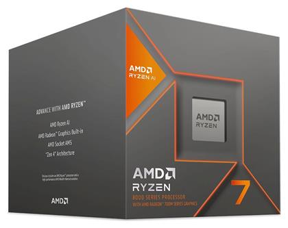 AMD Ryzen 7 8700G 4.2GHz