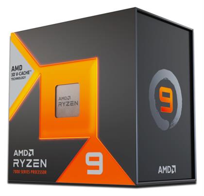 AMD Ryzen 9 7950X3D 4.2GHz