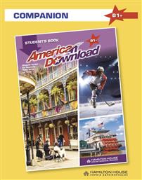 American Download B1+ Companion