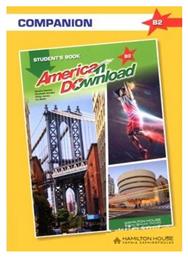 American Download B2 Companion από το e-shop