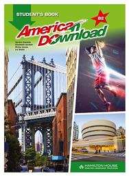 American Download B2 Student Book