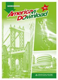 American Download B2 Workbook από το e-shop