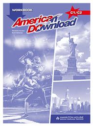 AMERICAN DOWNLOAD C1 + C2 workbook από το Ianos