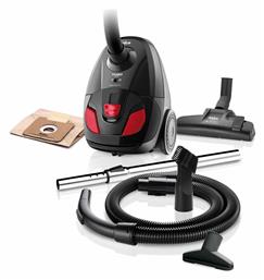 Amica Yugo VM1043 900W με Σακούλα Μαύρη