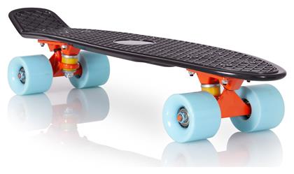 AMILA 5.90'' Complete Penny Board Μαύρο