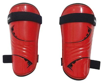 AMILA 83179 Επικαλαμίδες Ποδοσφαίρου Ενηλίκων Κόκκινες