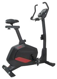 AMILA Aston BX7P Όρθιο Ποδήλατο Γυμναστικής Μαγνητικό με Ροδάκια