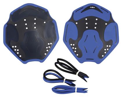 AMILA Χεράκια Κολύμβησης Μπλε