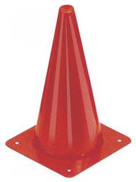 AMILA Κώνος σε Κόκκινο Χρώμα