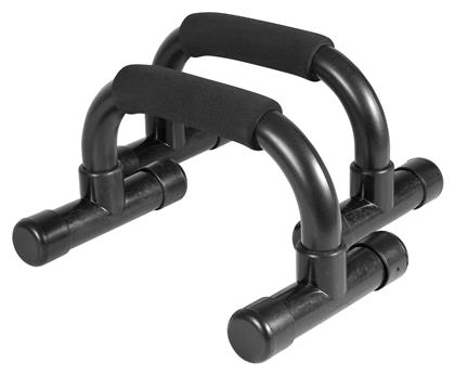 AMILA Λαβές Push Ups Σετ 2τμχ