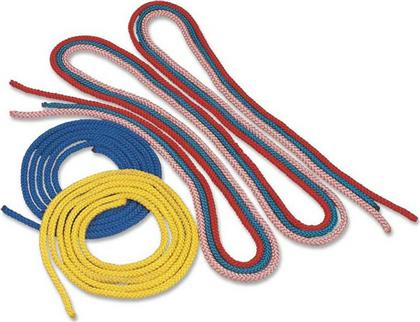 Amila Σχοινακι Ρυθμικησ 3M 48038 ΚΙΤΡΙΝΟ