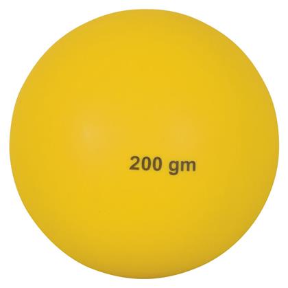 AMILA Σφαίρα Ρίψεων Παιδική 0.2kg