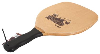 AMILA Splash Ρακέτα Παραλίας με Ίσια Λαβή