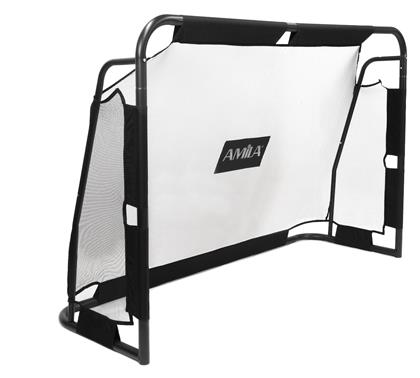 AMILA Street Τέρμα Ποδοσφαίρου 300x90x200cm 1τμχ