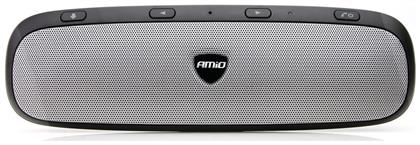 AMiO Bluetooth Αυτοκινήτου για το Ταμπλό (Multipoint) /AM