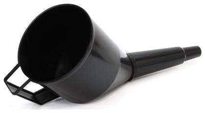 AMiO Χωνι για Καύσιμα & Λάδια με Φίλτρο & Σωλήνα 150mm T9102 Χωνί