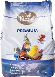 ΑΜΜΟΣ ΥΓΕΙΑΣ ΠΤΗΝΩΝ DELI NATURE 5KG