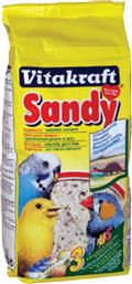 ΑΜΜΟΣ VITAKRAFT SANDY 3 PLUS ΓΙΑ ΟΛΑ ΤΑ ΠΟΥΛΙΑ (2.5KG)