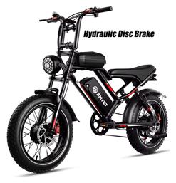 ΗΛΕΚΤΡΙΚΑ ΠΟΔΗΛΑΤΑ