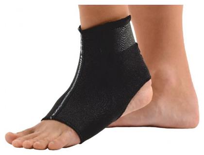 Anatomic Line 5030 Neoprene Ελαστική Επιστραγαλίδα σε Μαύρο χρώμα