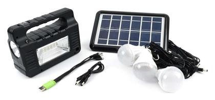 Andowl Ηλιακό σύστημα φωτισμού Q-YX0138