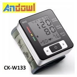 Andowl Ψηφιακό Πιεσόμετρο Καρπού CK-W133 από το MagicStore