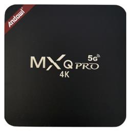 Andowl Q-A106 4K UHD 2GB RAM με Android 10.0 από το MagicStore