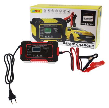 Andowl Q-DP9921 Φορτιστής Μπαταρίας 12V