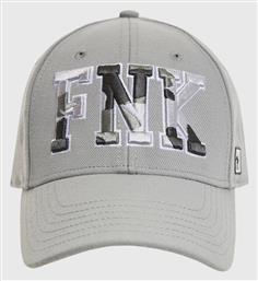 Ανδρικό Καπέλο Branded Κέντημα