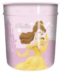 Ango Καλαθάκι Αχρήστων ''Disney Princess'' από Μέταλλο