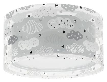 Ango Παιδικό Φωτιστικό Πλαφονιέρα