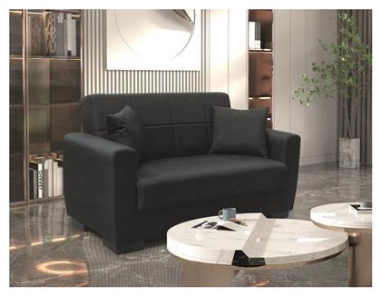 Anima Καναπές Κρεβάτι Υφασμάτινος