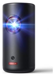Anker Nebula Capsule 3 Full HD Laser με Wi-Fi και Ενσωματωμένα Ηχεία