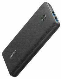 Anker Powercore III Sense 20000mAh με 2 Θύρες USB-A και Θύρα USB-C Power Delivery Μαύρο από το e-shop