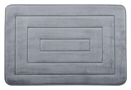 Ankor Πατάκι Μπάνιου Memory Foam 8274 80x50εκ.