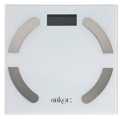 Ankor Smart Ζυγαριά 180kg