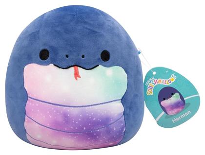 Anna Club Squishmallows Herman Snake 19 εκ. από το Mythic Vault